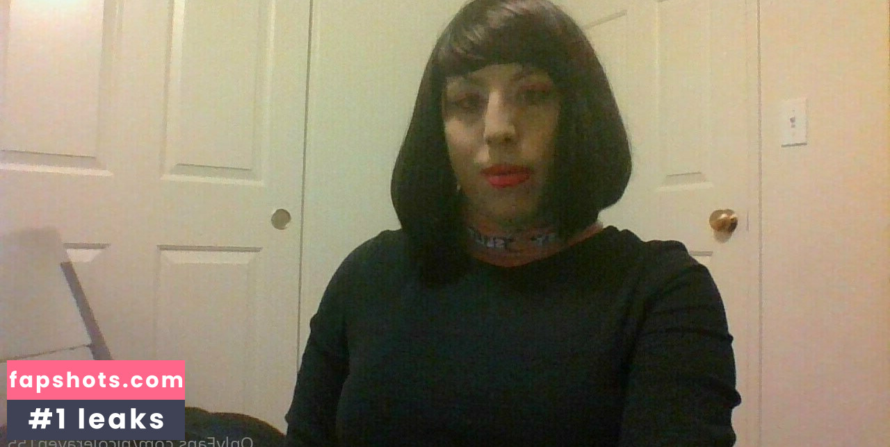 nicoleraven155 Nahé úniky fotek pouze od fanoušků #24 - Fapshots