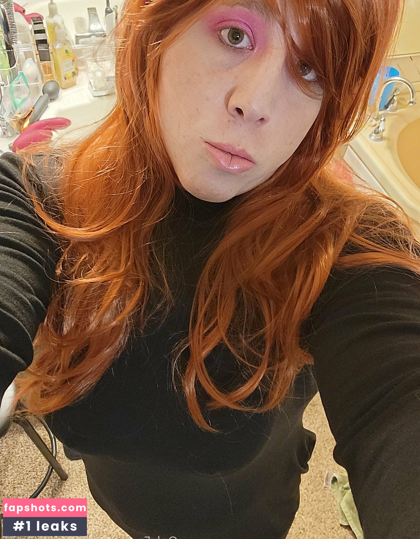 nicoleraven155 Nahé úniky fotek pouze od fanoušků #25 - Fapshots