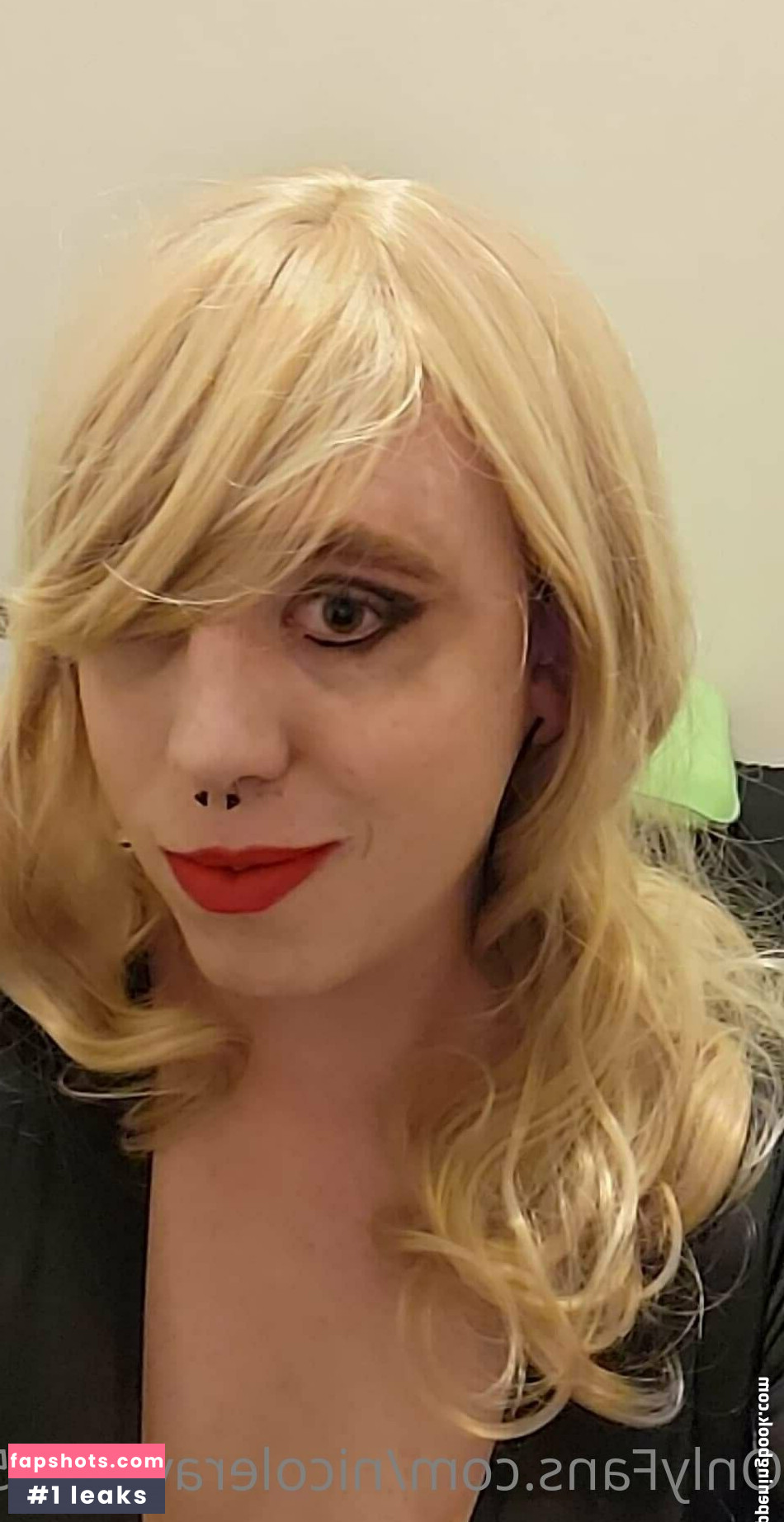 nicoleraven155 Nahé úniky fotek pouze od fanoušků #26 - Fapshots