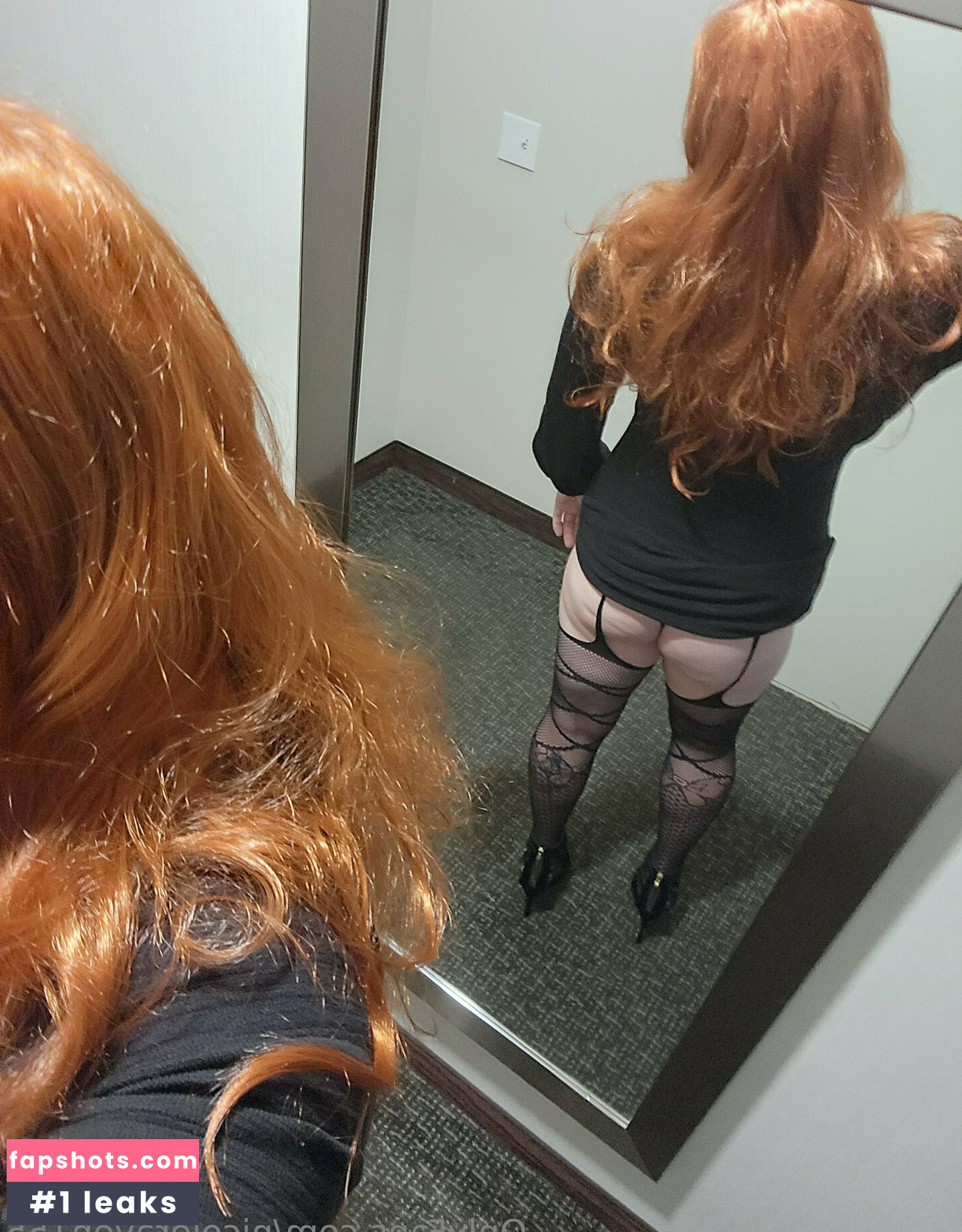 nicoleraven155 Nahé úniky fotek pouze od fanoušků #27 - Fapshots