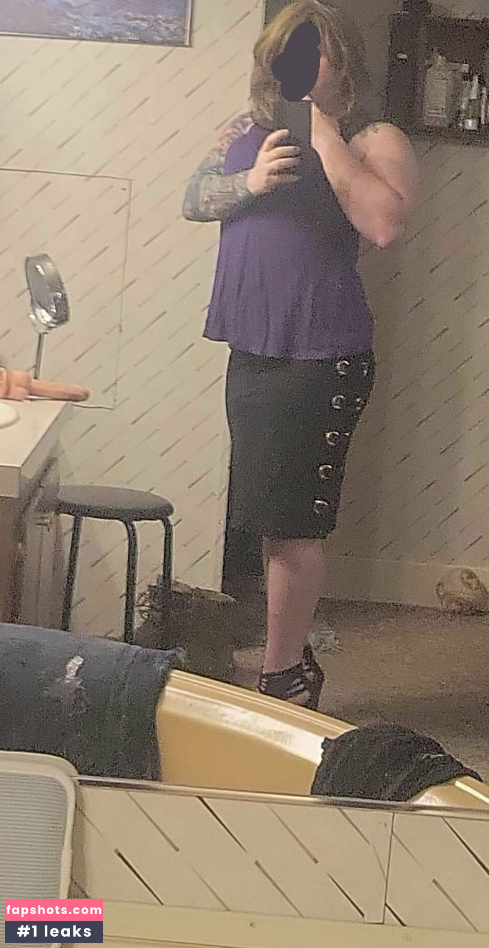 nicoleraven155 Filtración Desnuda OnlyFans Foto #4 - Fapshots