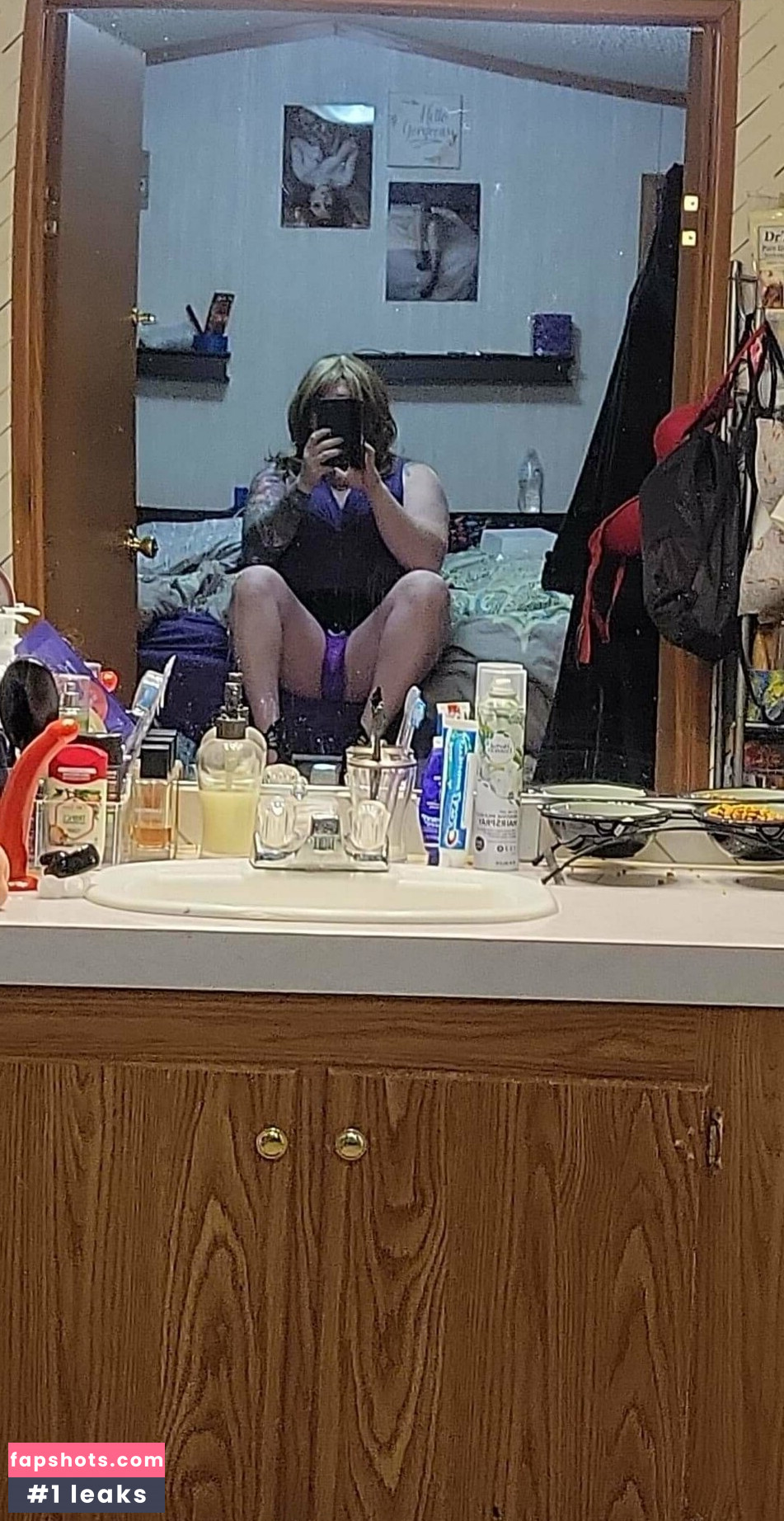 nicoleraven155 Filtración Desnuda OnlyFans Foto #6 - Fapshots