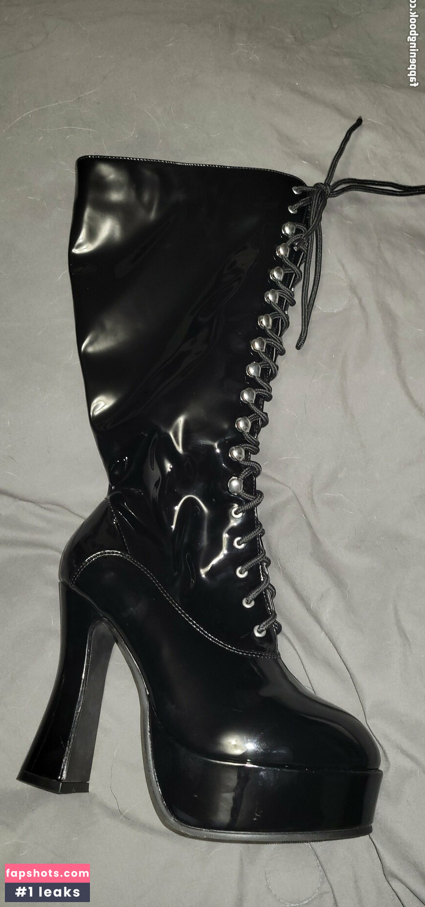 nicoleraven155 Filtración Desnuda OnlyFans Foto #7 - Fapshots