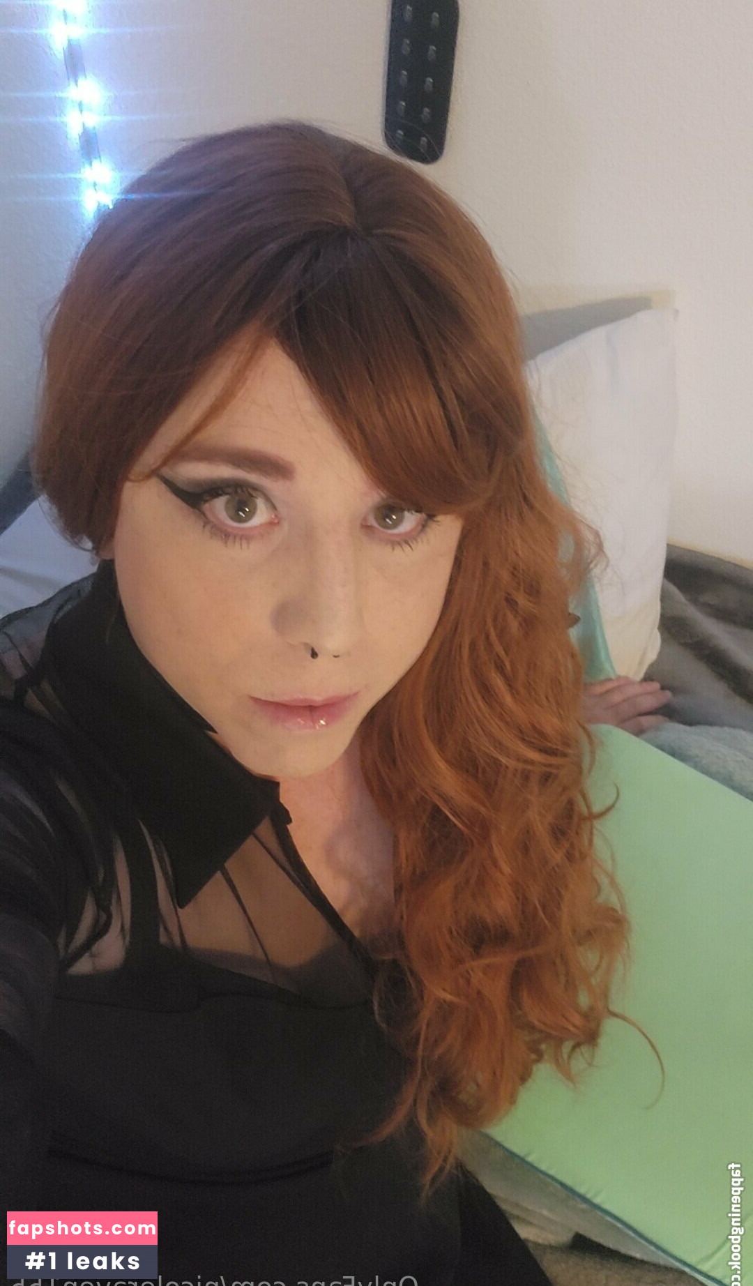 nicoleraven155 Filtración Desnuda OnlyFans Foto #8 - Fapshots