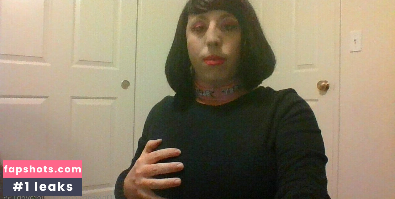 nicoleraven155 Filtración Desnuda OnlyFans Foto #9 - Fapshots