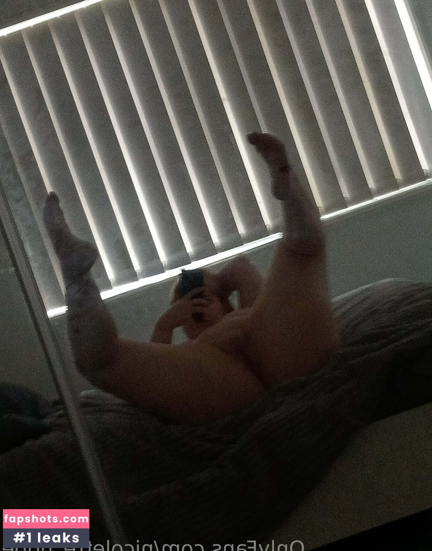 nicolette_hope Filtración Desnuda OnlyFans Foto #3 - Fapshots