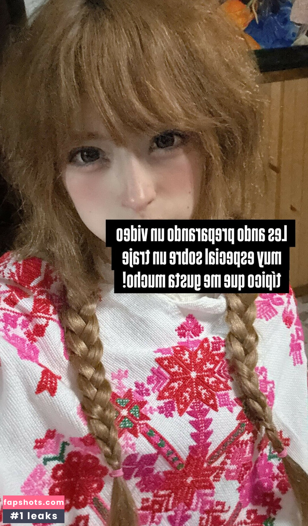 Nicolette Huerta gallery photo #4