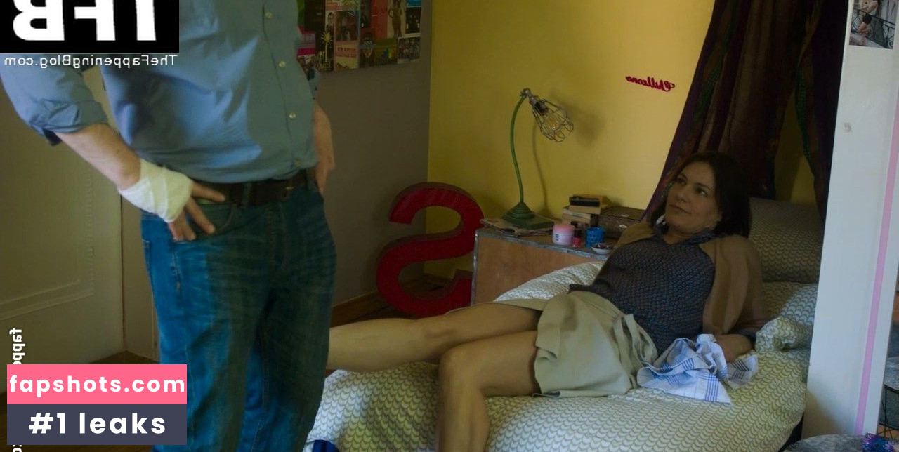 Nicolette Krebitz gallery photo #2