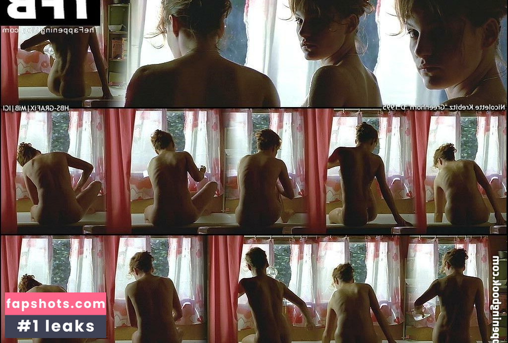 Nicolette Krebitz gallery photo #16