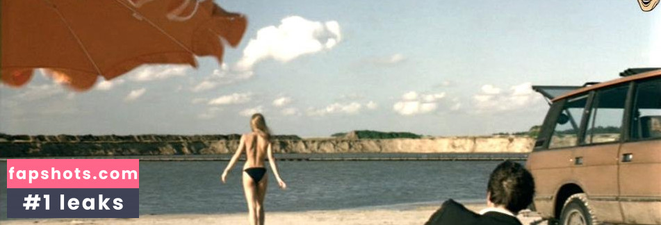 Nicolette Krebitz gallery photo #34