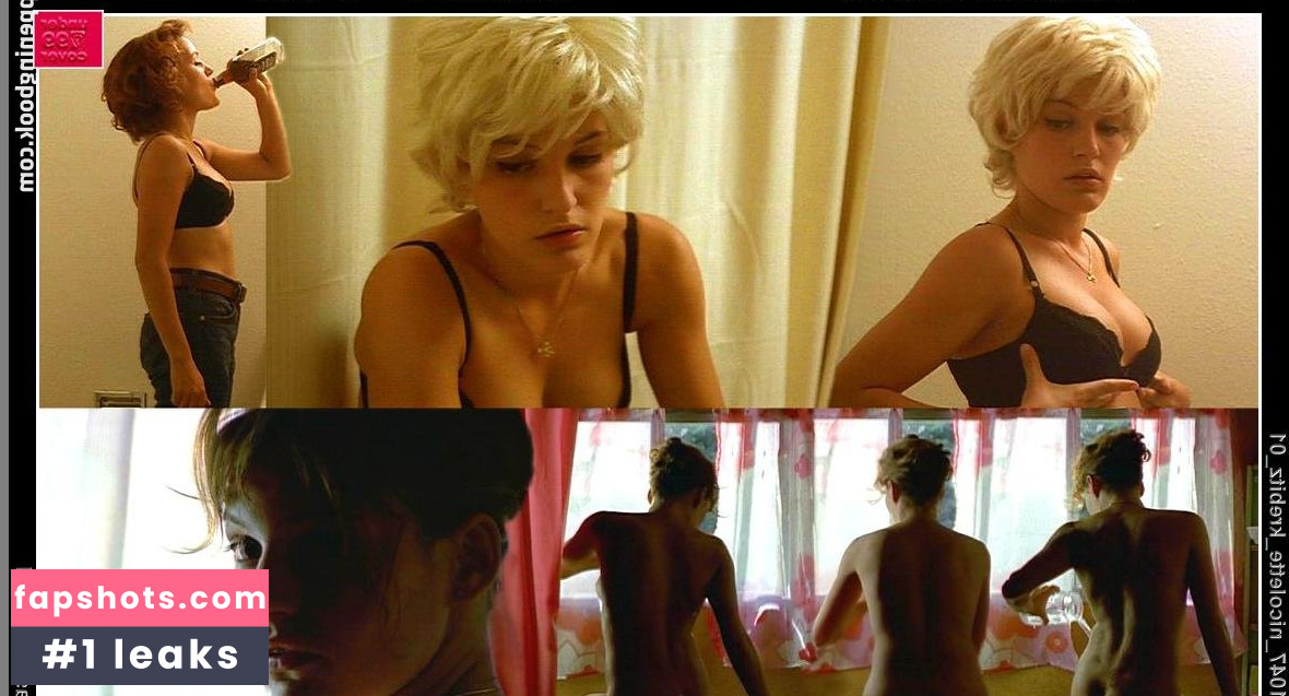 Nicolette Krebitz gallery photo #40