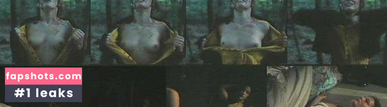 Nicolette Krebitz gallery photo #41