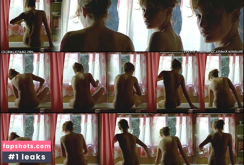 Nicolette Krebitz gallery photo #49