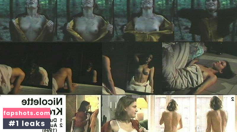 Nicolette Krebitz gallery photo #50