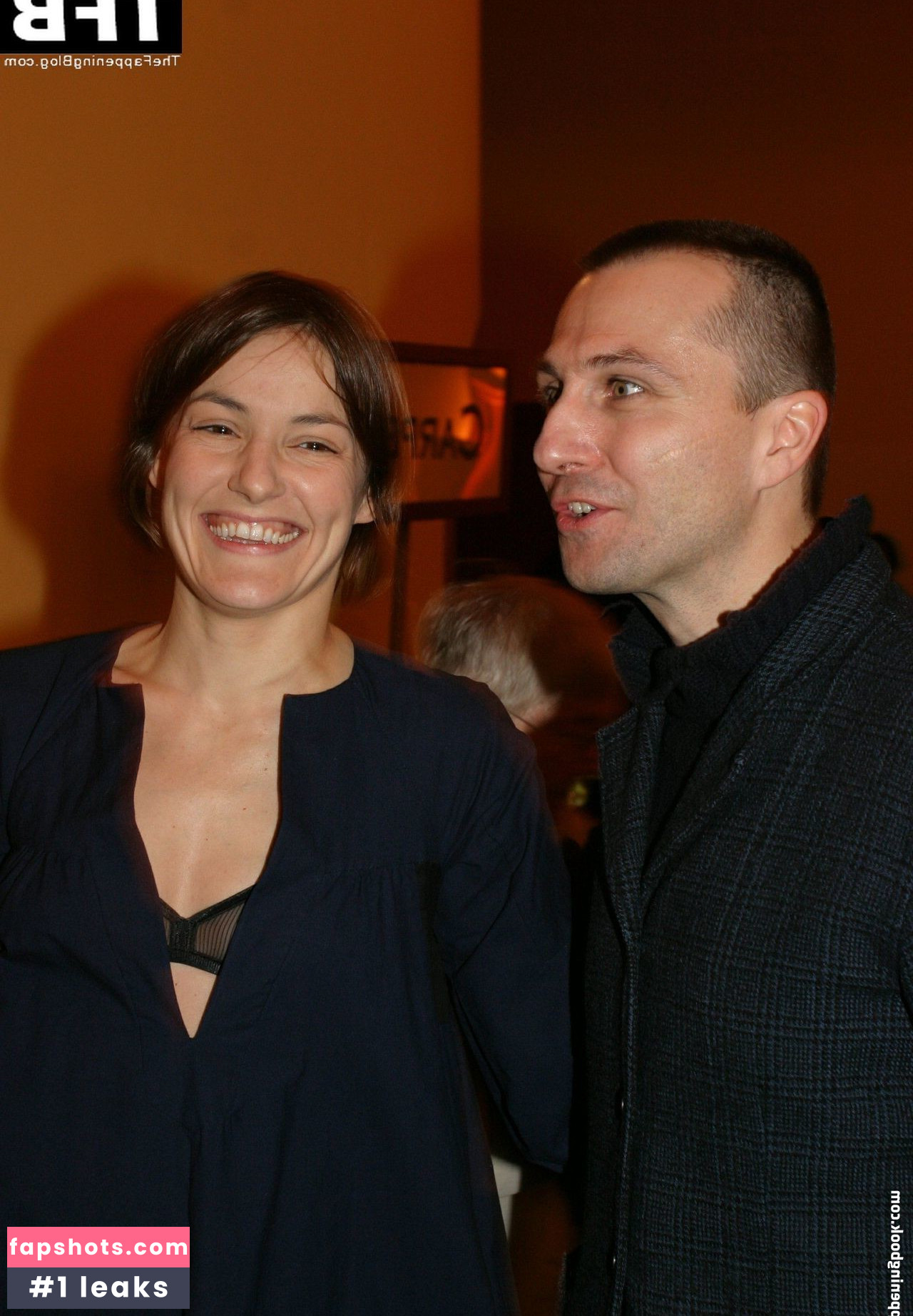 Nicolette Krebitz gallery photo #7