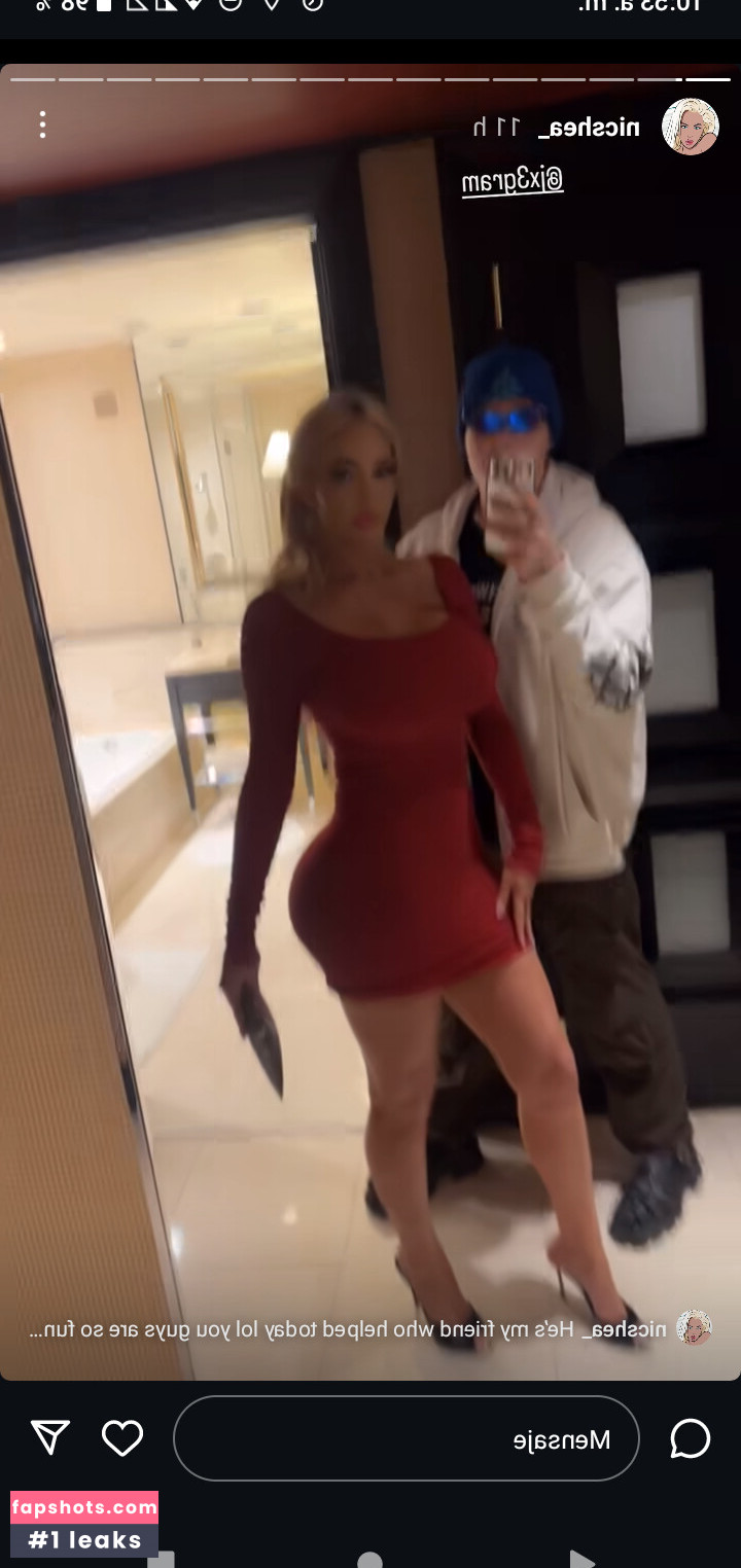 Nicolette Shea gallery photo #54