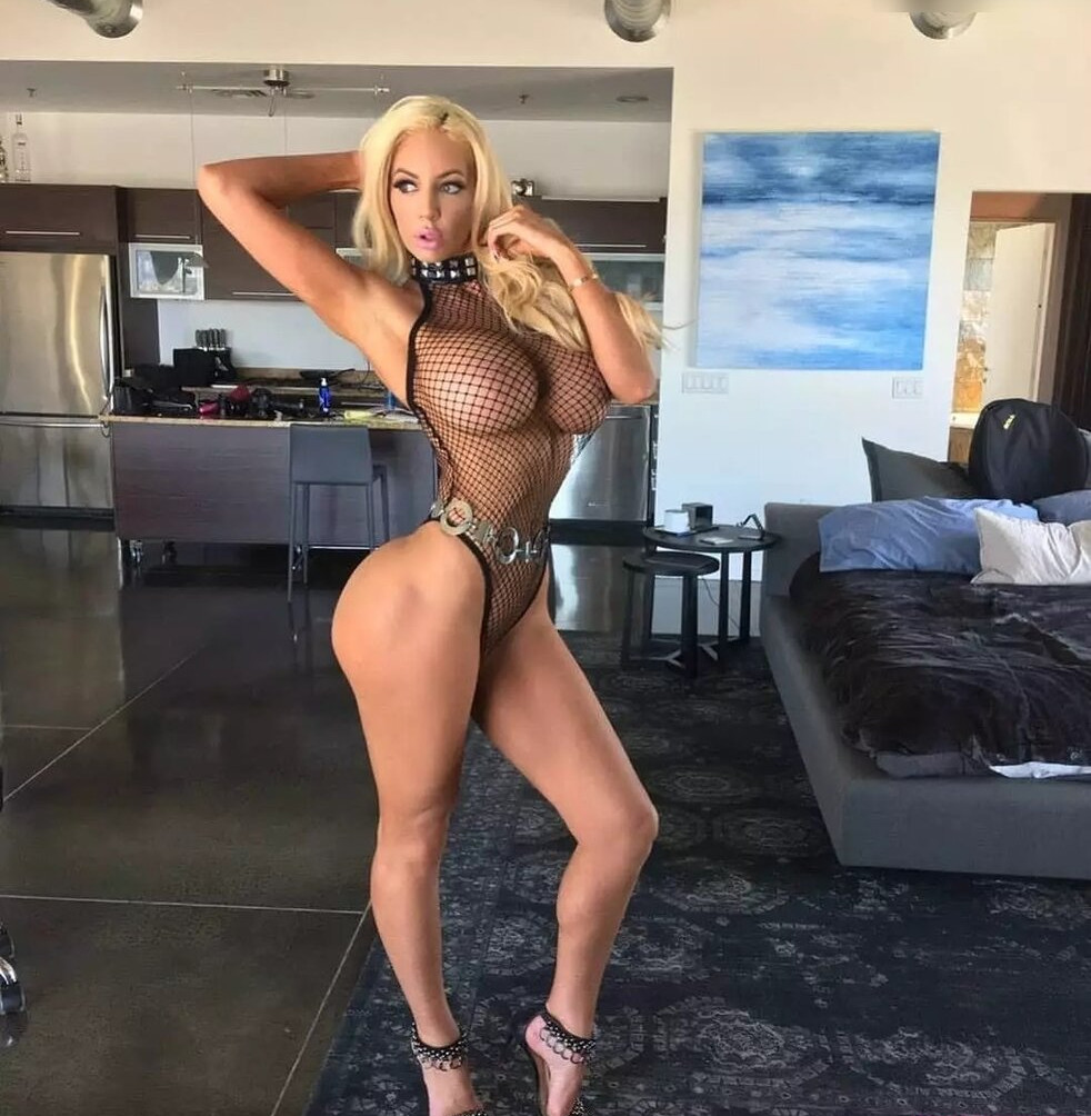 nicolette-shea Nude Leaks OnlyFans Photos #821 - LeakJerk