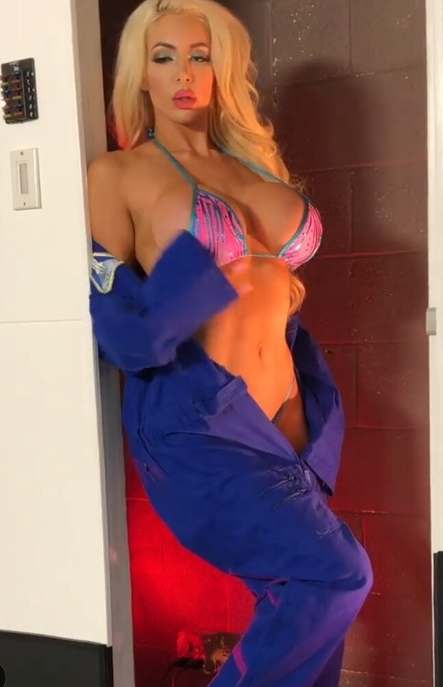 nicolette-shea Nude Leaks OnlyFans Photos #901 - LeakJerk