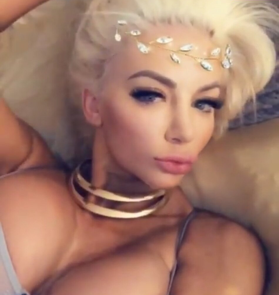 nicolette-shea Nude Leaks OnlyFans Photos #910 - LeakJerk