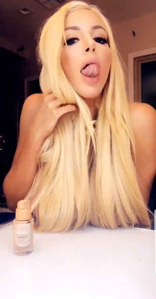 nicolette-shea Nude Leaks OnlyFans Photos #943 - LeakJerk