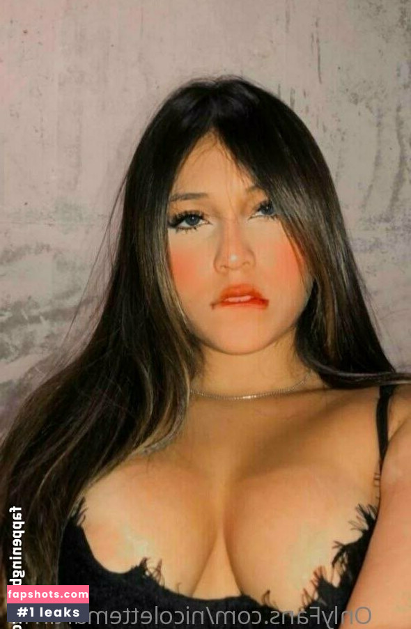 nicolettemartin18 gallery photo #6