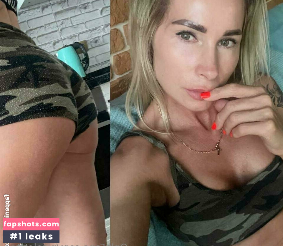 nicolettten Nude Leaks OnlyFans Photos #32 - Fapshots