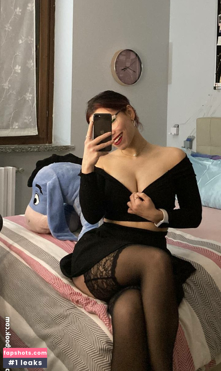 nicolewaitforit_ Nacktheit OnlyFans Fotos #38 - Fapshots