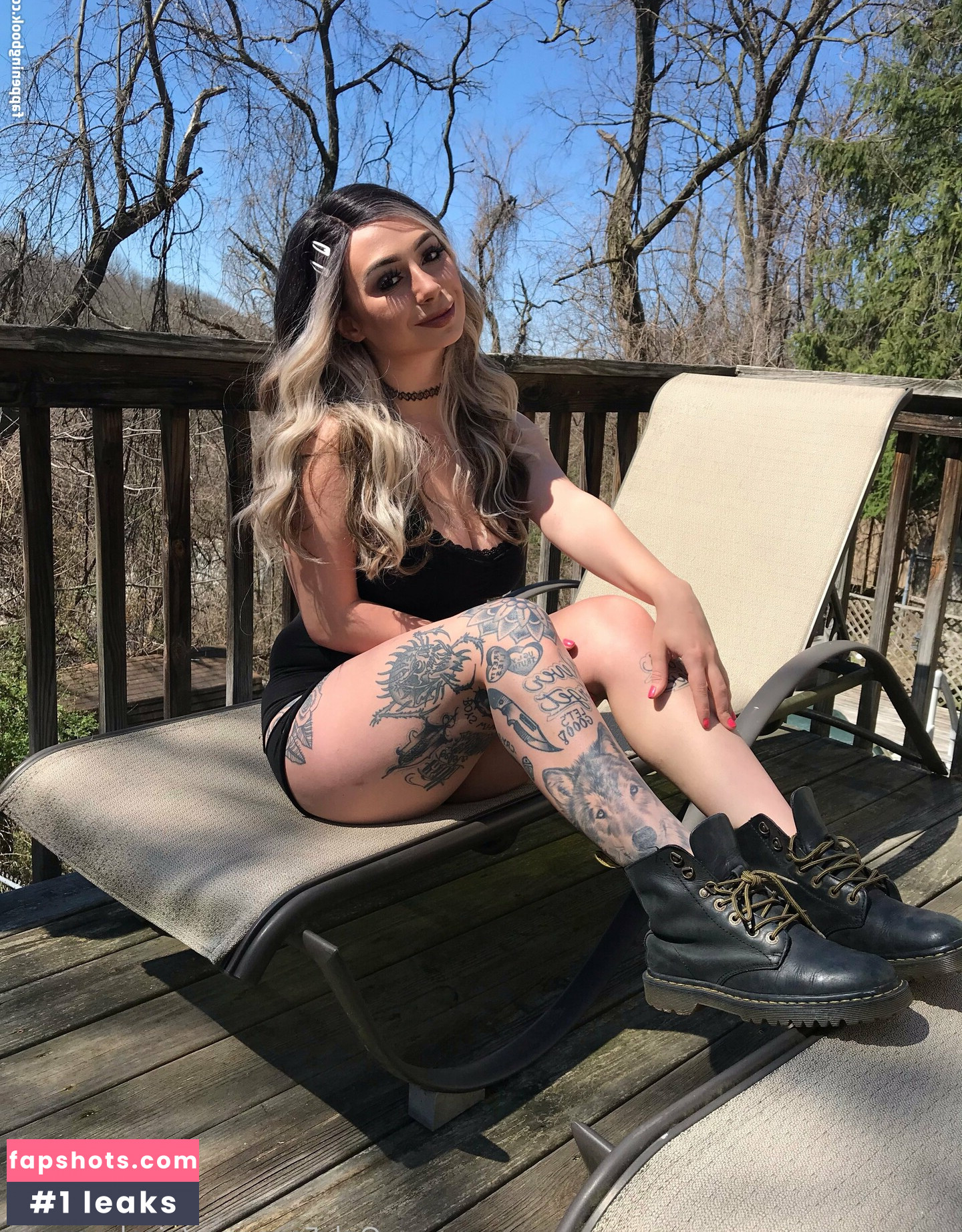 nicolexgarvey gallery photo #27