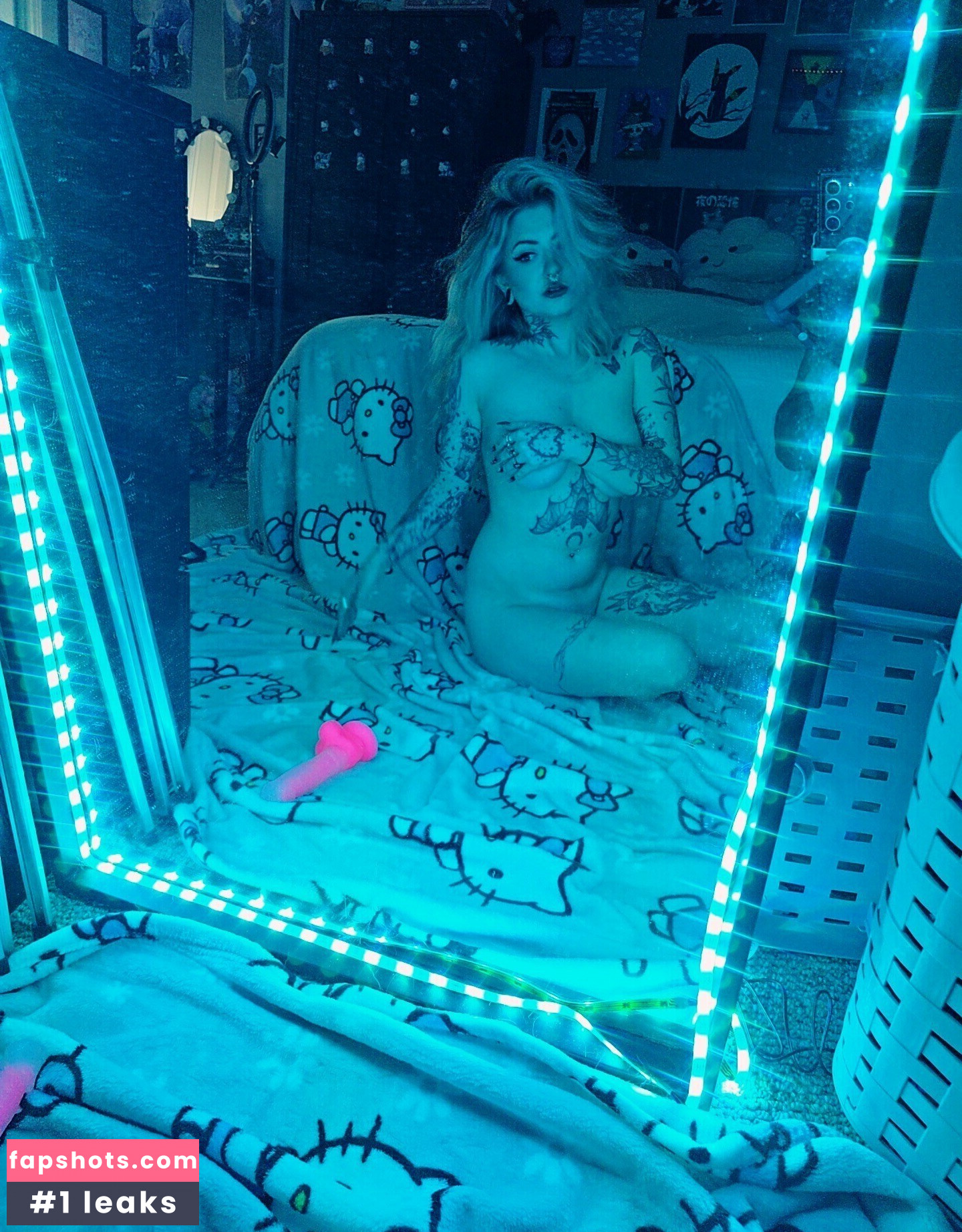 Nicolexkitty gallery photo #6