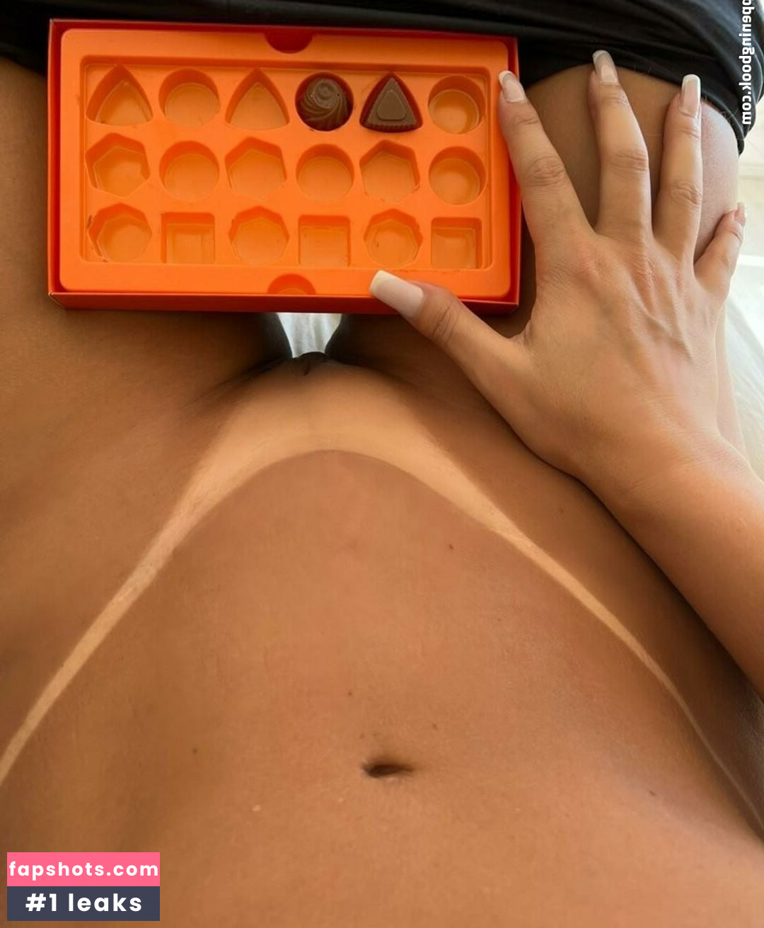 Nicoli Blanco gallery photo #3