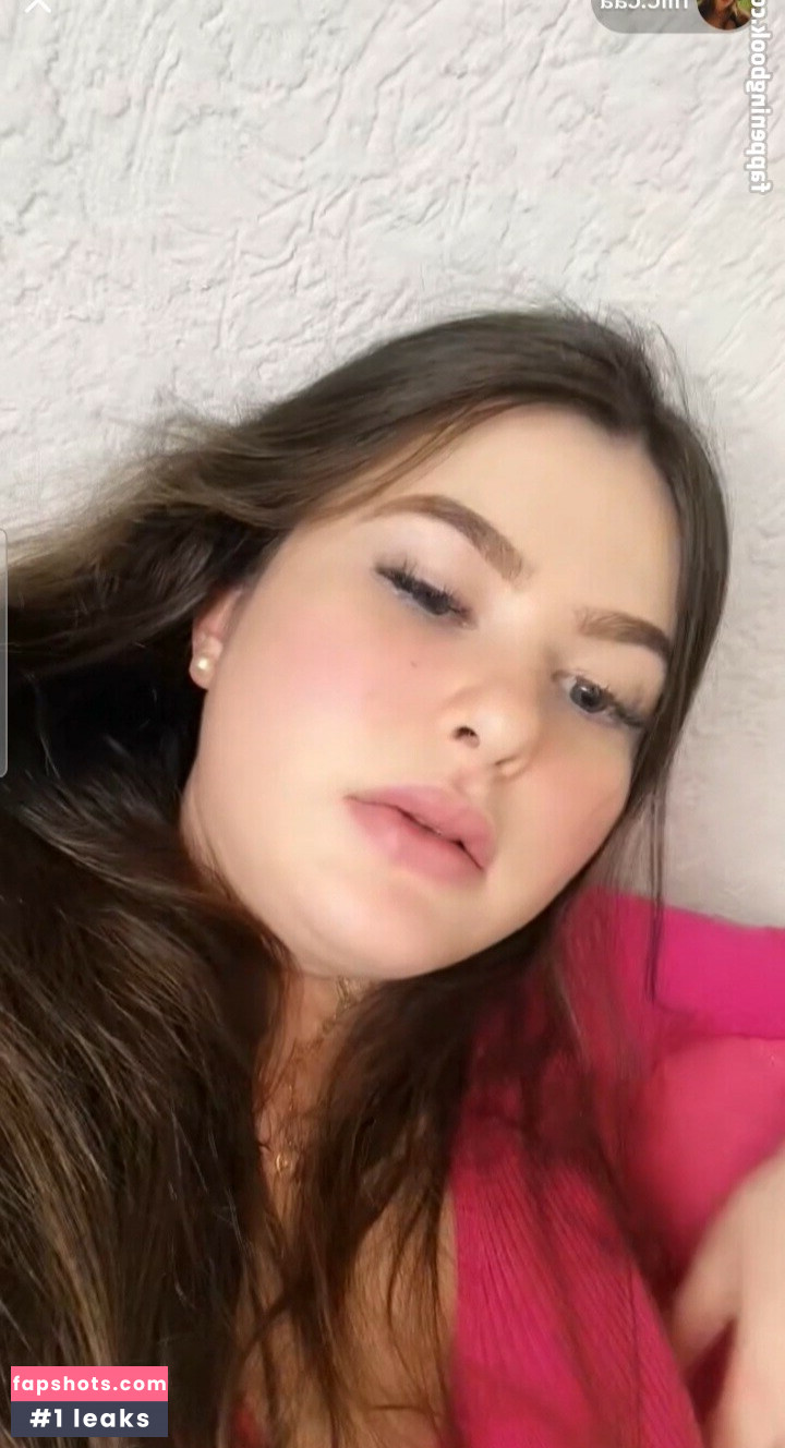 Nicolle Caroline Nude Leaks OnlyFans Photos #13 - LeakJerk