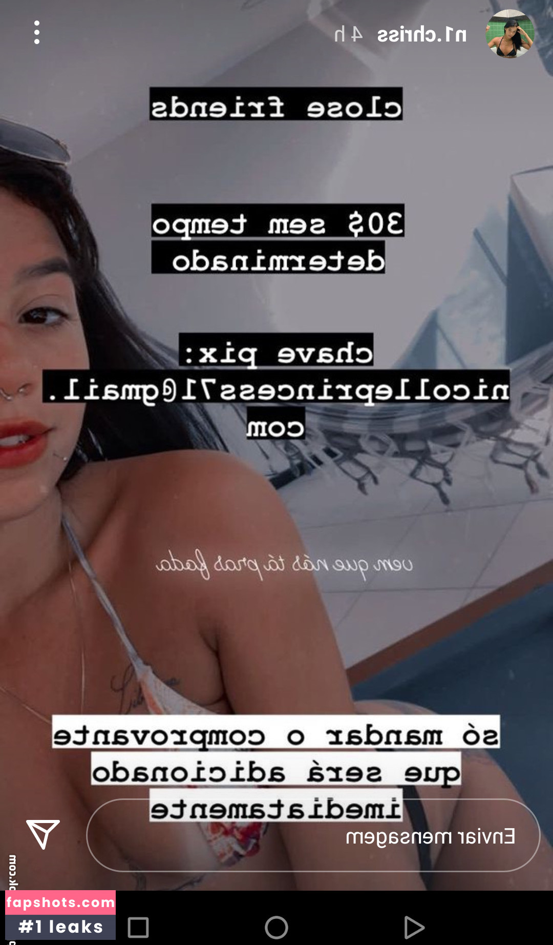 Nicolle Christine gallery photo #4