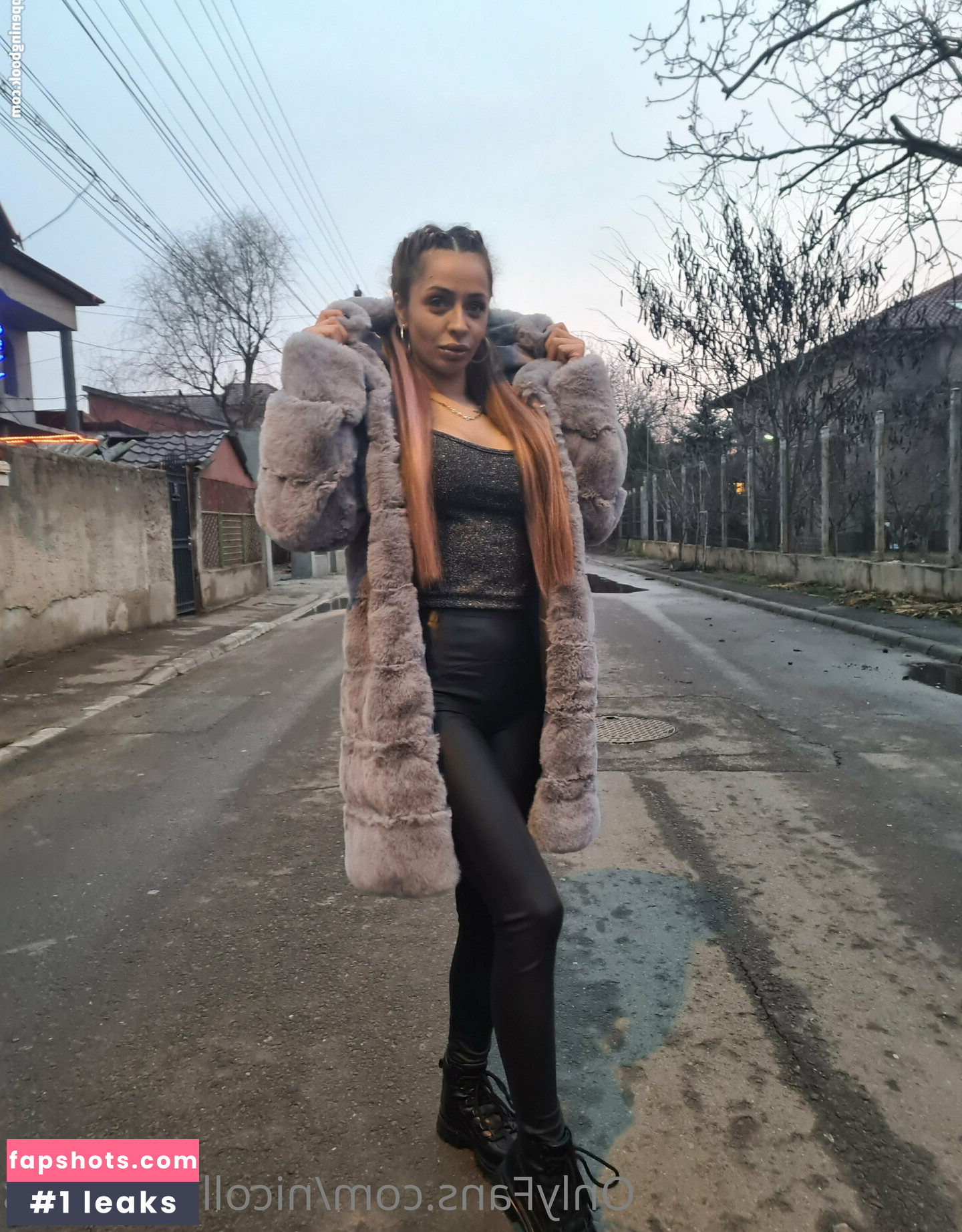 nicollenolimits Nahé úniky fotek pouze od fanoušků #21 - Fapshots