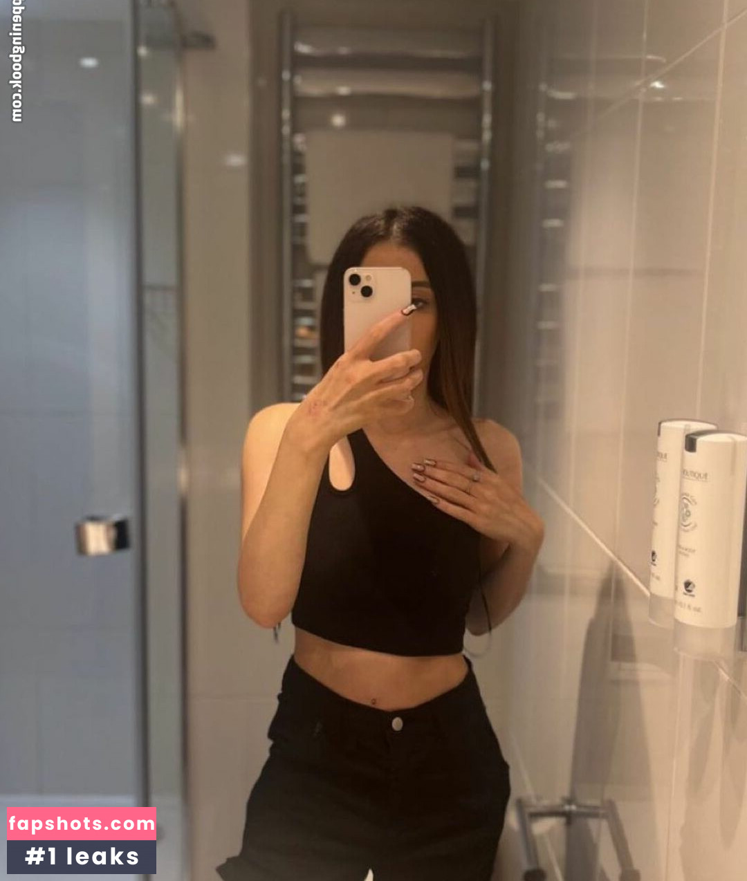 nidakhan Nude Leaks OnlyFans Photos #21 - LeakJerk