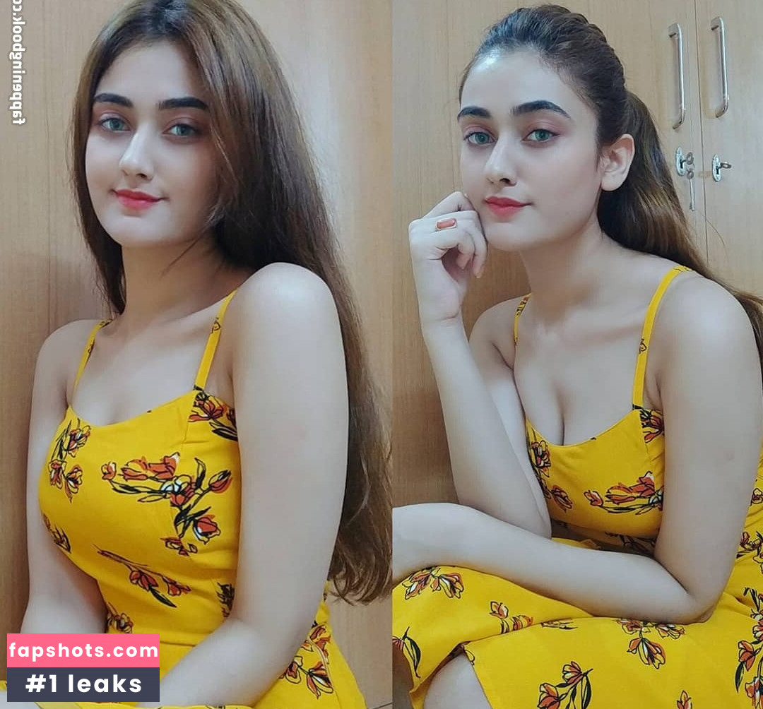 Nidhi Maheshwari Nahé úniky fotek pouze od fanoušků #23 - Fapshots