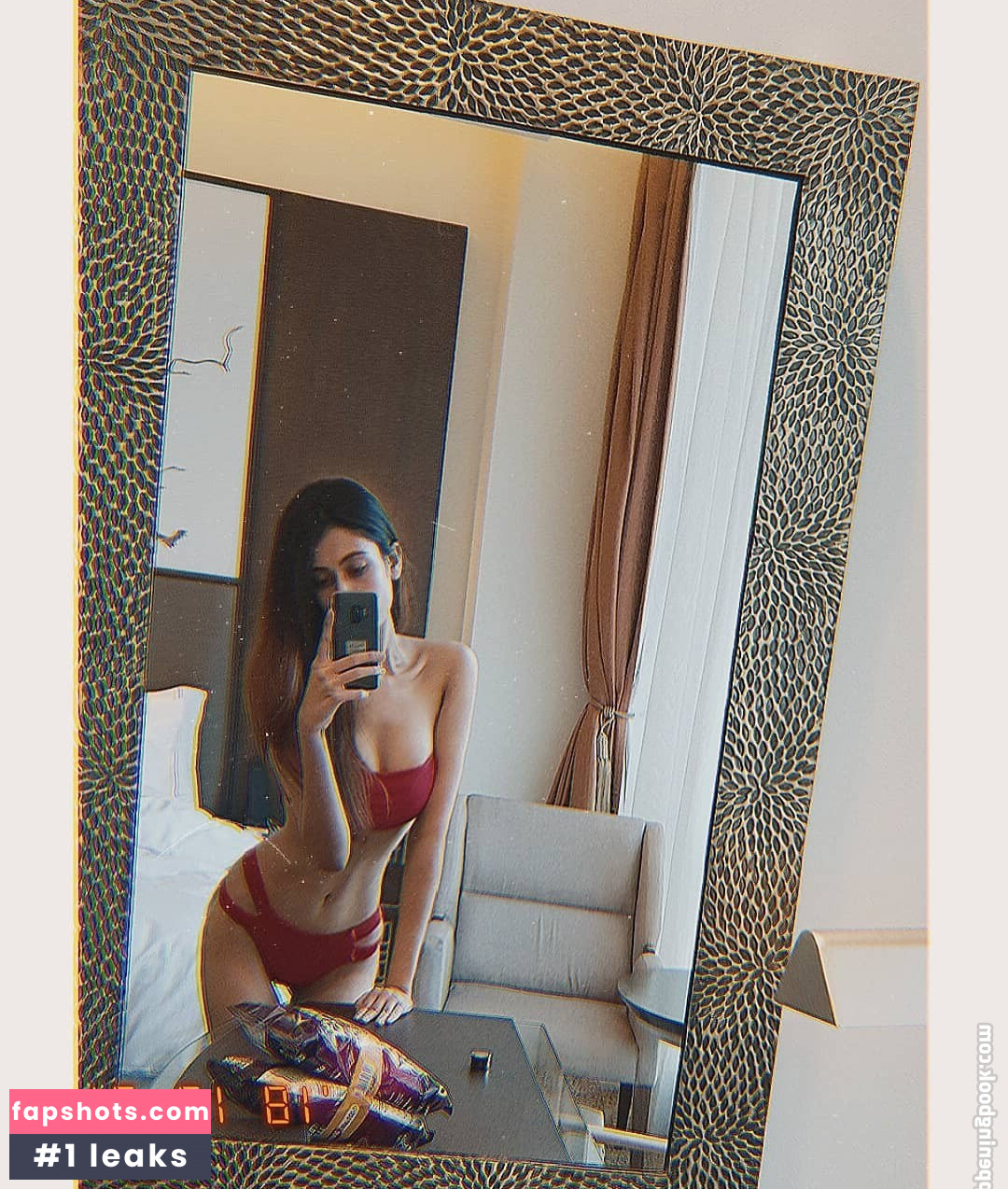 Nidhi Maheshwari Nahé úniky fotek pouze od fanoušků #26 - Fapshots