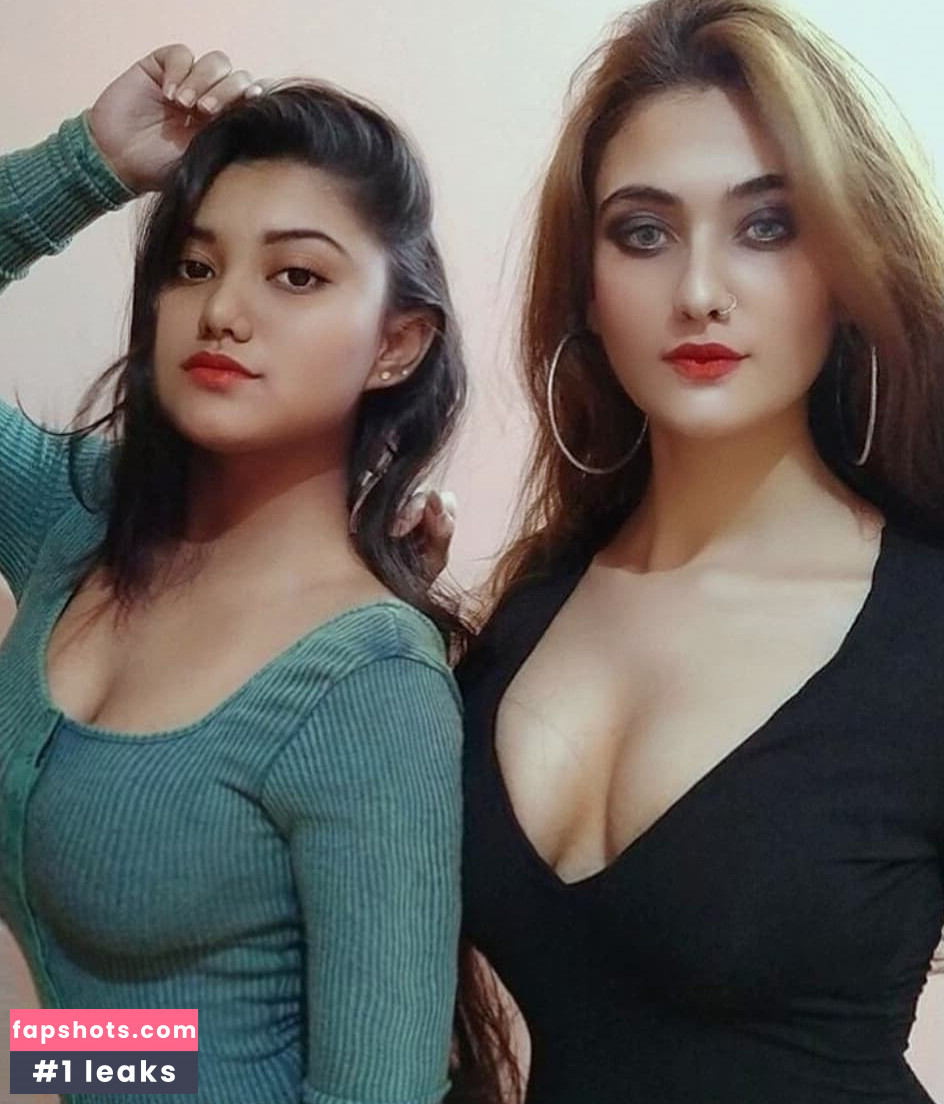 Nidhi Maheshwari Nahé úniky fotek pouze od fanoušků #30 - Fapshots