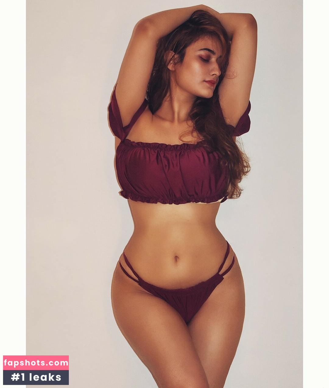 Nidhi Maheshwari Nude Leaks OnlyFans Photos #5 - LeakJerk