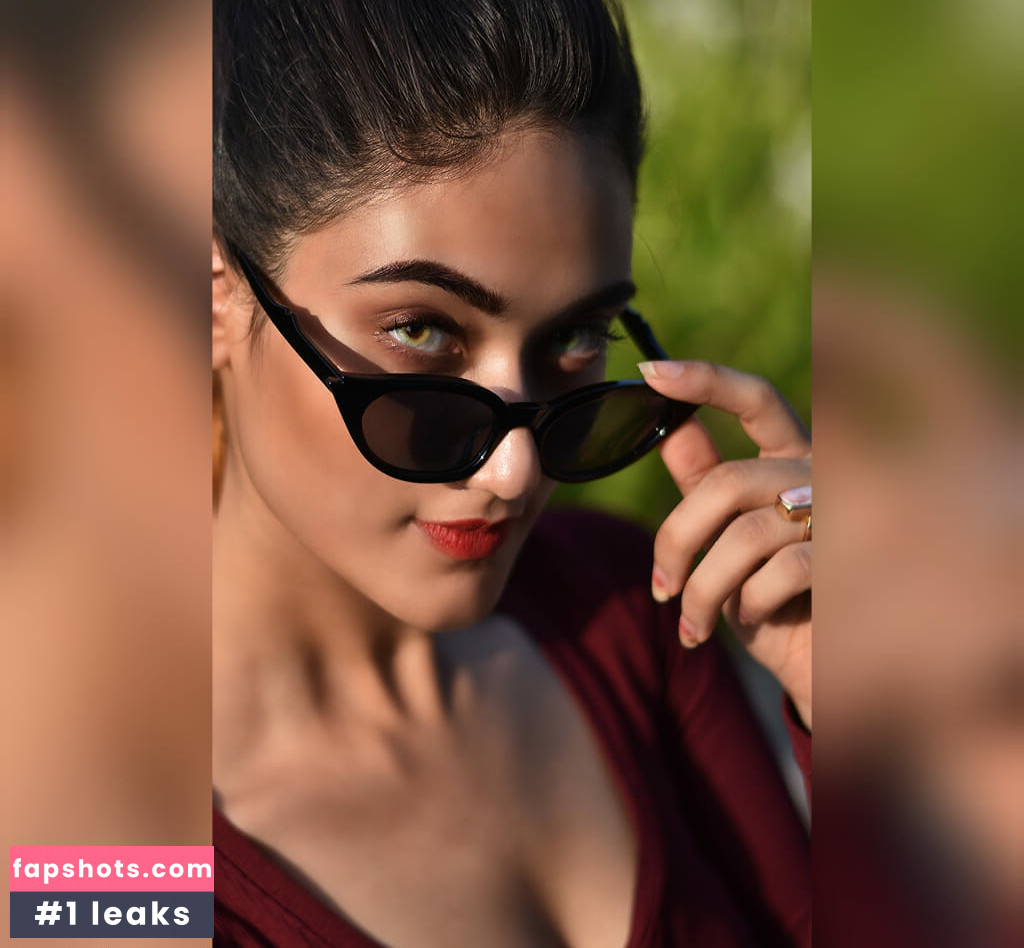 Nidhi Maheshwari Nahé úniky fotek pouze od fanoušků #7 - Fapshots