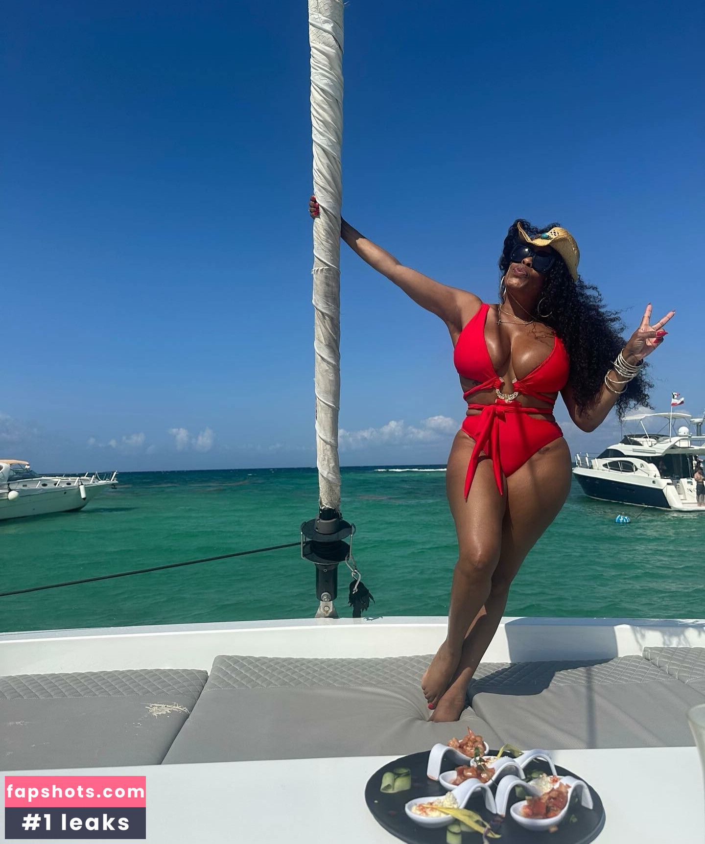 Niecy Nash Nude Leaks OnlyFans Photos #21 - LeakJerk