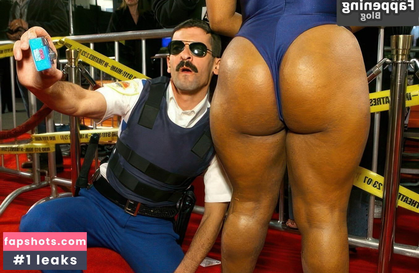 Niecy Nash Nude Leaks OnlyFans Photos #23 - LeakJerk