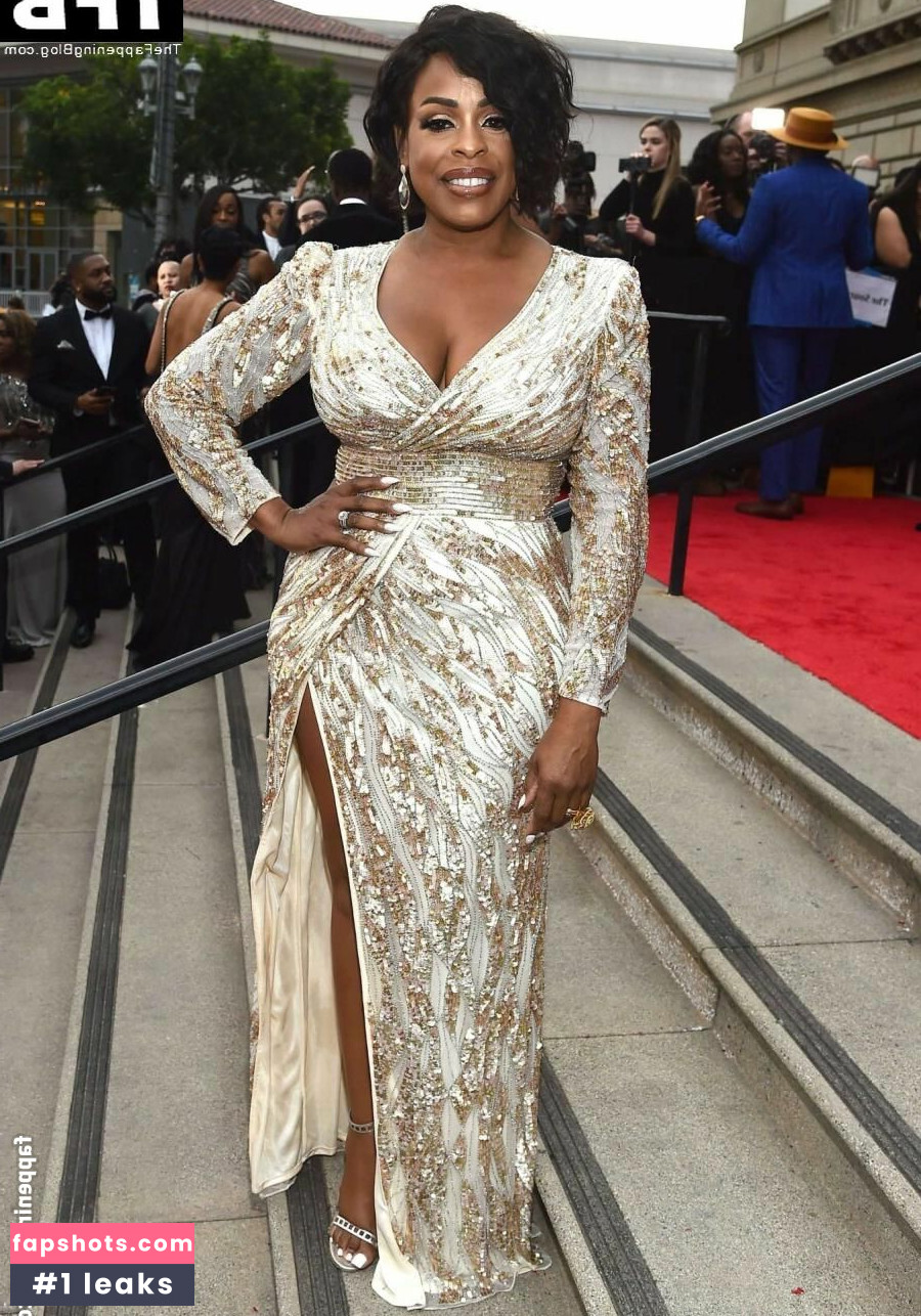 Niecy Nash Nude Leaks OnlyFans Photos #42 - LeakJerk