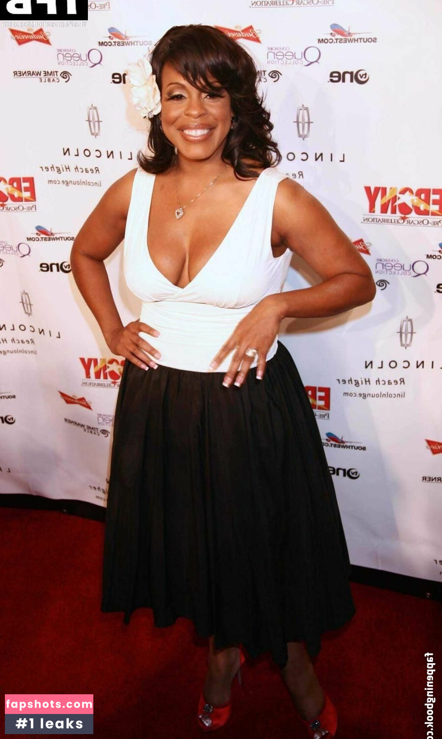 Niecy Nash Nude Leaks OnlyFans Photos #43 - LeakJerk