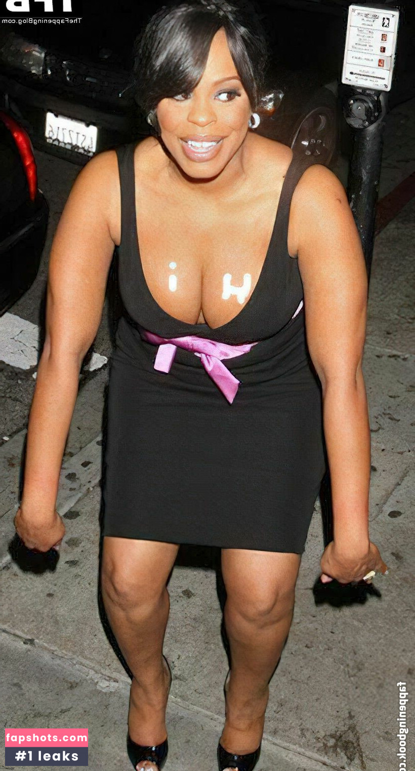 Niecy Nash Nude Leaks OnlyFans Photos #44 - LeakJerk