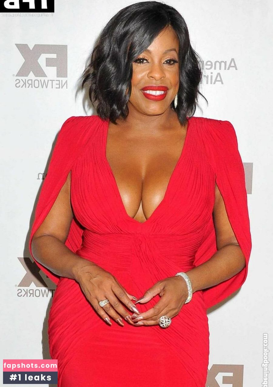 Niecy Nash Nude Leaks OnlyFans Photos #49 - LeakJerk