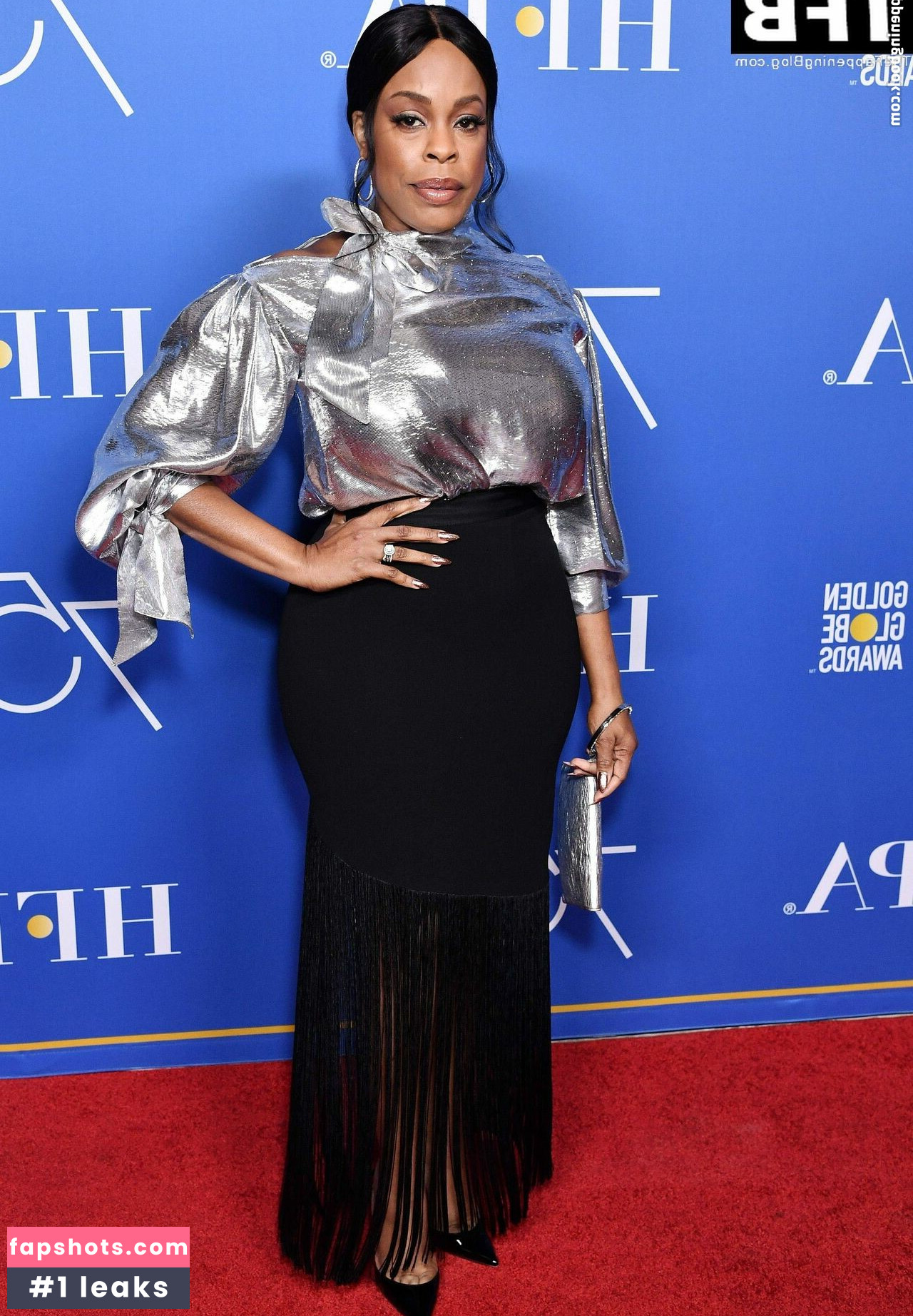 Niecy Nash Nude Leaks OnlyFans Photos #52 - LeakJerk