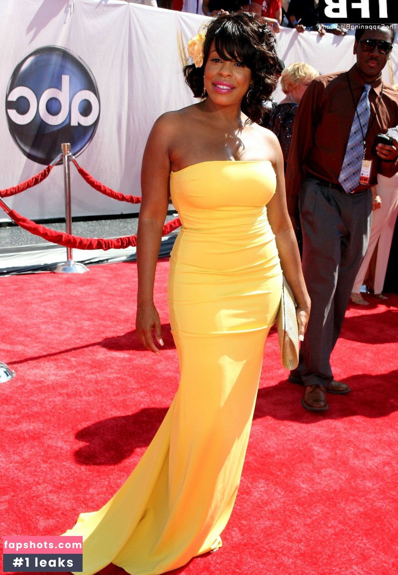 Niecy Nash Nude Leaks OnlyFans Photos #54 - LeakJerk