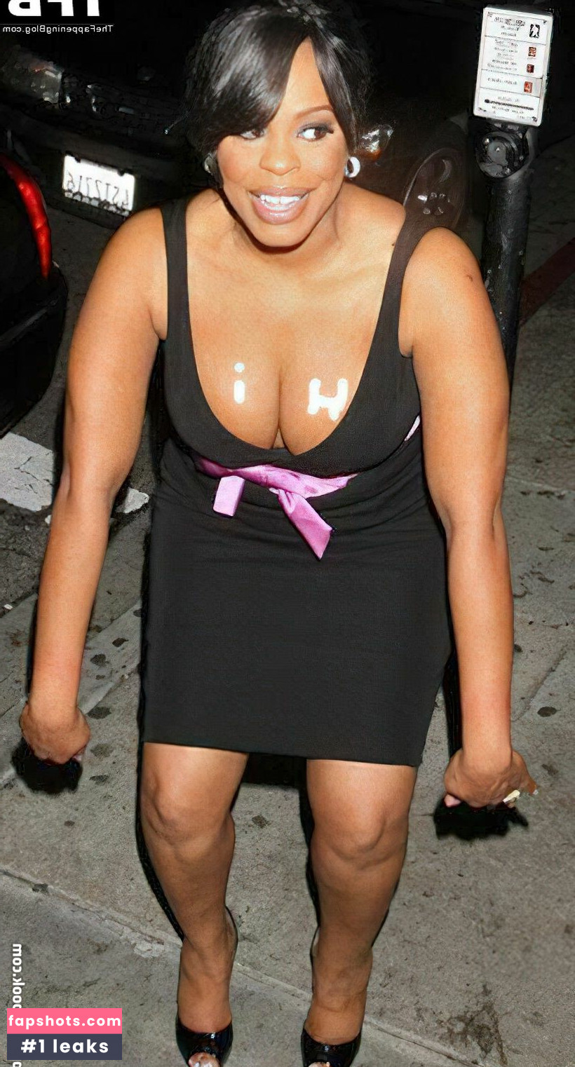 Niecy Nash Nude Leaks OnlyFans Photos #56 - LeakJerk