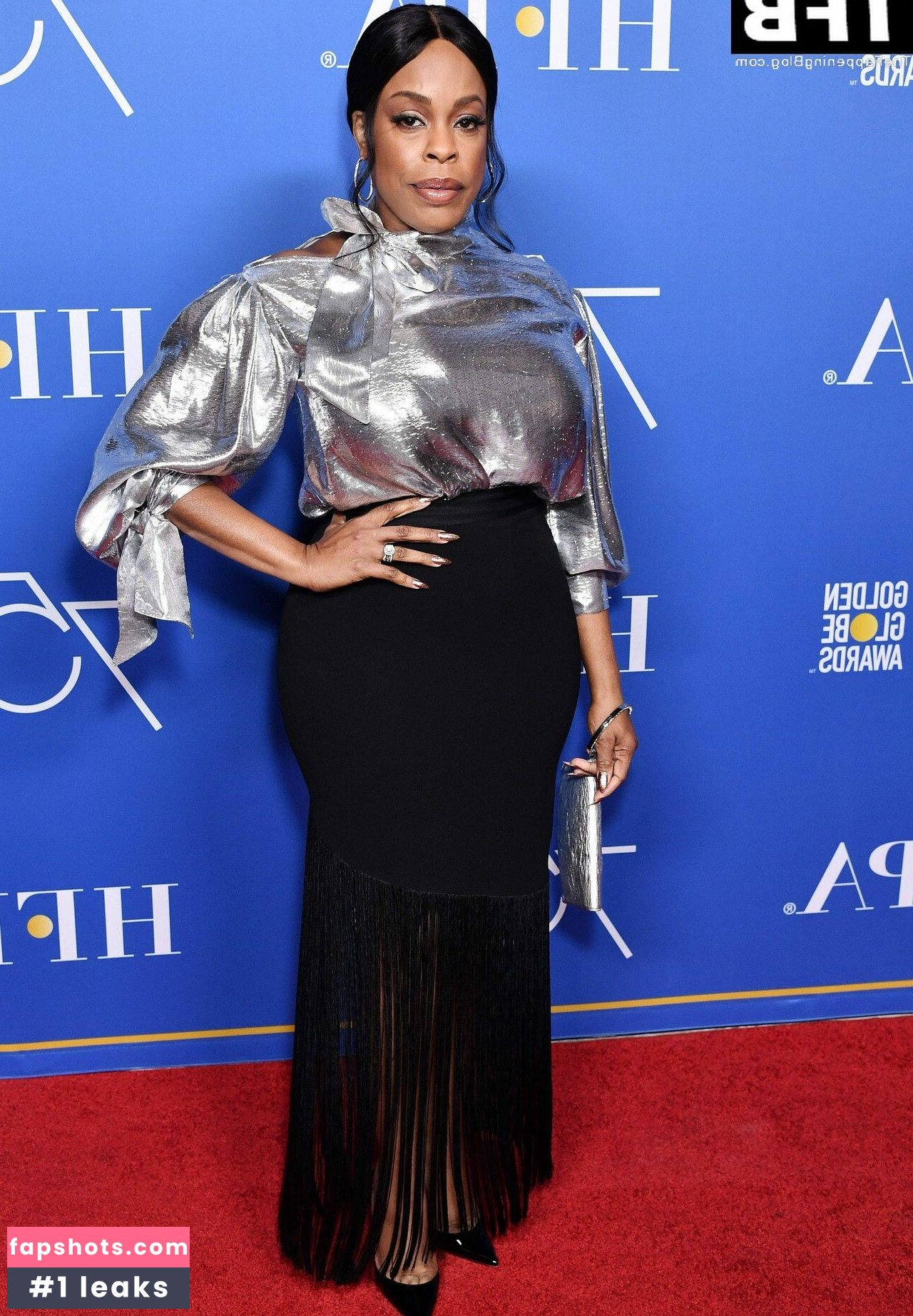 Niecy Nash Nude Leaks OnlyFans Photos #59 - LeakJerk