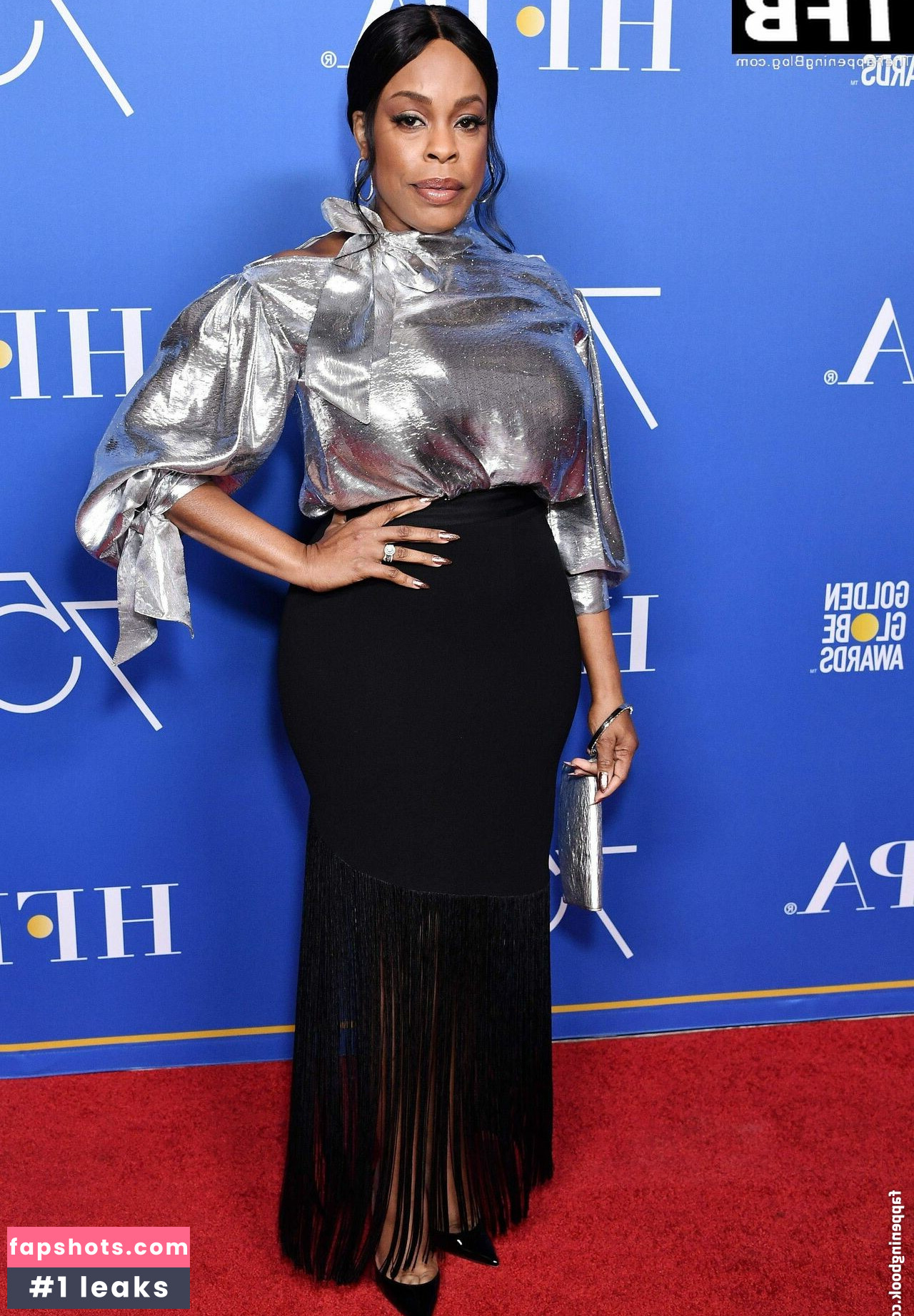 Niecy Nash Nude Leaks OnlyFans Photos #63 - LeakJerk